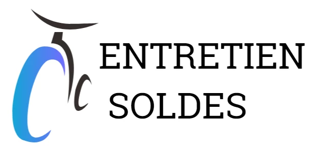 Entretien Soldes