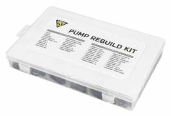 Boîte De Joints Pour Pompes Topeak Tackelbox