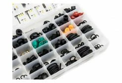 Boîte De Joints Pour Pompes Topeak Tackelbox 5 Boîte De Joints Pour Pompes Topeak Tackelbox -Entretien Soldes 10885235cffe5c532bba1.56089875