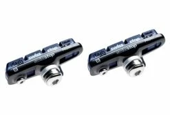 X2 Patins De Frein SwissStop Full FlashPro BXP Pour Jantes Aluminium Pour Freins Shimano / Sram