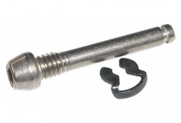 SRAM Vis Maintien Plaquettes Acier Qty 2 - Guide Ultimate 1 SRAM Vis Maintien Plaquettes Acier Qty 2 - Guide Ultimate