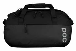 Sac De Voyage Poc Duffel Bag 50 L Noir Uranium