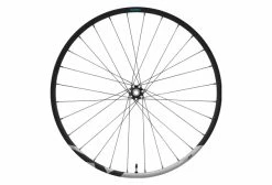 Roue Avant Shimano M8100 27.5'' Tubeless | Boost 15x110mm