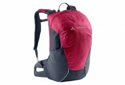 Sac à Dos Femme Vaude Tremalzo 12 Rouge