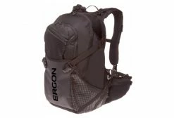 Sac à Dos ERGON BX4 EVO Noir