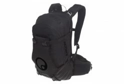 Sac à Dos Ergon BA3 E-Protect Noir