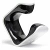 Support Vélo Mural Hornit Clug M Hybrid (33-42mm / 1.3-1.75'') Blanc / Noir
