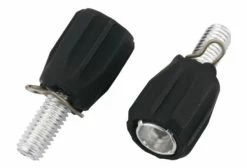 Ajusteurs Jagwire M5 Index Noir