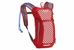 Entretien Soldes 20 Camelbak Sac Ă Dos Hydratation Enfant Mini M.U.L.E. 1.5L Rouge