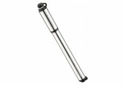 Pompe à Main Lezyne Lite Drive Medium (Max 160 Psi / 11 Bar) Argent