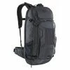 Sac à Dos Evoc FR Trail E-Ride 20L Noir Gris
