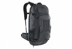 Sac à Dos Evoc FR Trail E-Ride 20L Noir Gris