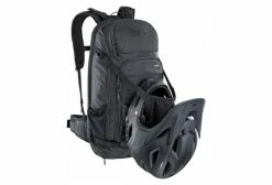 Sac à Dos Evoc FR Trail E-Ride 20L Noir Gris -Entretien Soldes 12971275daef4fb964cd0.04719192
