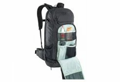 Sac à Dos Evoc FR Trail E-Ride 20L Noir Gris -Entretien Soldes 12971275daef501769c26.58206602