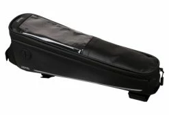 Sacoche De Cadre Zefal Console Pack T3 Noir