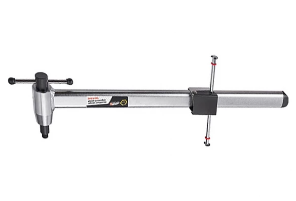 Jauge D'alignement De Patte De Dérailleur Vélo Super B . 1 Jauge D'alignement De Patte De Dérailleur Vélo Super B .