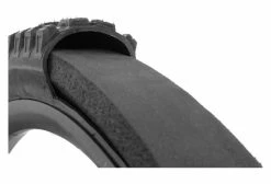 Mousse Anti-Pincement Panzer 27 5'' Enduro/ DH Noir (Unité)