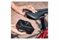 Sacoche De Selle Fidlock Push 400 Ml Noir -Entretien Soldes 14198935f3d301b3b5382.55874766