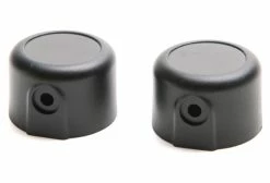 Thule 50901 Cabochon Pour ClipOn HangOn Et Xpress (x2)-THULE