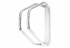 Entretien Soldes 27 HELLOSHOP26 Système Range Vélo Râtelier Inclinable Garage Pratique 3413001