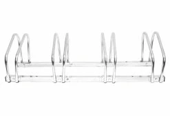 HELLOSHOP26 Système Range Vélo Râtelier Inclinable 4 Vélos Garage Pratique Au Sol Ou Mural 3413003 8 HELLOSHOP26 Système Range Vélo Râtelier Inclinable 4 Vélos Garage Pratique Au Sol Ou Mural 3413003 -Entretien Soldes 152695760584a9652c910.37561255