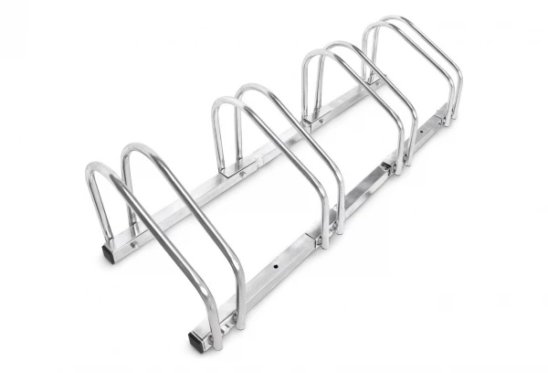 HELLOSHOP26 Système Range Vélo Râtelier Inclinable 4 Vélos Garage Pratique Au Sol Ou Mural 3413003 1 HELLOSHOP26 Système Range Vélo Râtelier Inclinable 4 Vélos Garage Pratique Au Sol Ou Mural 3413003