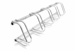 HELLOSHOP26 Système Range Vélo Râtelier Inclinable 5 Vélos Garage Pratique Au Sol Ou Mural 3413004 8 HELLOSHOP26 Système Range Vélo Râtelier Inclinable 5 Vélos Garage Pratique Au Sol Ou Mural 3413004 -Entretien Soldes 15269585e83083145f269.29574666