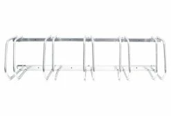 HELLOSHOP26 Système Range Vélo Râtelier Inclinable 5 Vélos Garage Pratique Au Sol Ou Mural 3413004 9 HELLOSHOP26 Système Range Vélo Râtelier Inclinable 5 Vélos Garage Pratique Au Sol Ou Mural 3413004 -Entretien Soldes 152695860584abc664668.44547656