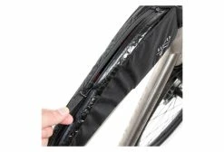 Sacoche De Cadre Restrap Race Top Tube 1.5L -Entretien Soldes 153050761b9bf08af8fa9.51250803