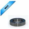 Black-bearing Roulement Max - BLACKBEARING - 61802-2rs / 6802-2rs