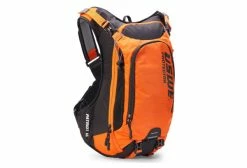 Sac à Dos USWE Patriot 15 Orange / Noir