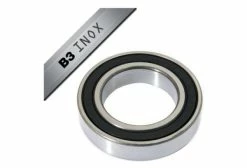 Black-bearing Roulement B3 Inox - BLACKBEARING - 63800-2rs