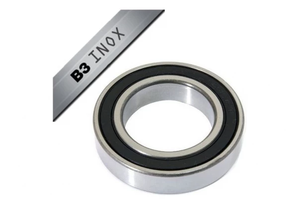 Black-bearing Roulement B3 Inox - BLACKBEARING - 61803-2rs / 6803-2rs 1 Black-bearing Roulement B3 Inox - BLACKBEARING - 61803-2rs / 6803-2rs
