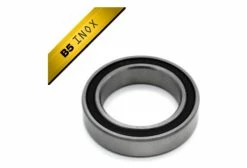Black-bearing BLACK BEARING B5 Inox Roulement 61805-2RS / 6805-2RS