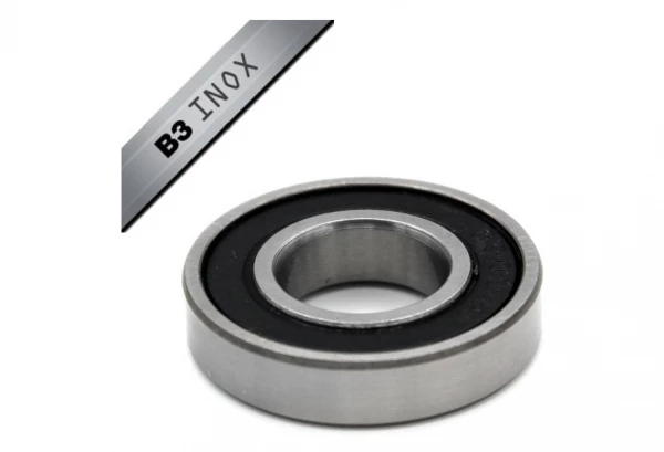 Black-bearing Roulement B3 Inox - BLACKBEARING - 61900-2rs / 6900-2rs 1 Black-bearing Roulement B3 Inox - BLACKBEARING - 61900-2rs / 6900-2rs
