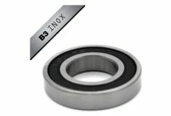 Black-bearing Roulement B3 Inox - BLACKBEARING - 61901-2rs / 6901-2rs