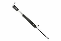 Pompe à Main Lezyne Carbon Drive Lite (Carbon)