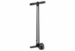 Entretien Soldes 17 Pompe Ă Pied Lezyne Shock Digital Drive (Max 350 Psi / 24.1 Bar) Argent / Noir