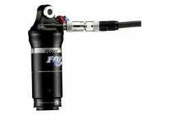 Pompe à Pied Lezyne Shock Digital Drive (Max 350 Psi / 24.1 Bar) Argent / Noir -Entretien Soldes 15995875fc6659e090c47.03726526