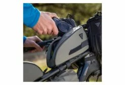 Sacoche De Cadre Topeak TopLoader 0.75L Vert -Entretien Soldes 16037975ef319bf8ddea9.19537287
