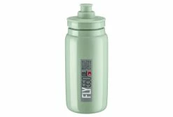 Bidon Elite Fly Elite 550 Ml Vert