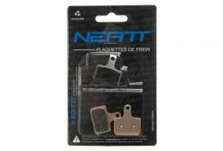 Paire De Plaquettes Neatt Pour Shimano Ultegra / Dura-Ace / Metrea -Entretien Soldes 16113345ef31ae01dbd26.06069794