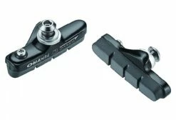 Paire De Patins Tektro P477 Noir