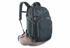 Sac à Dos Evoc Explorer Pro 26L Gris / Rose