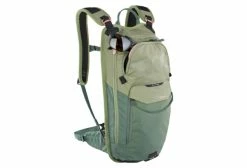 Sac à Dos Evoc Stage 6L Vert Olive + Poche à Eau 2L -Entretien Soldes 16413405f7dcea0f3c8e2.19974572