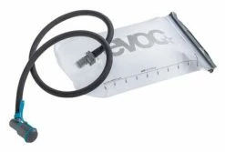 Sac à Dos Evoc Stage 6L Vert Olive + Poche à Eau 2L -Entretien Soldes 16413405f7dcea66bdc59.39702294