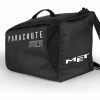 Sac De Transport Met Pour Casque Parachute MCR