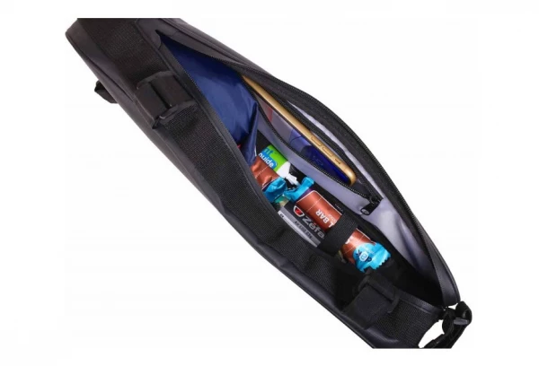 Sacoche De Cadre Zefal Z Adventure C3 Noir 2 Sacoche De Cadre Zefal Z Adventure C3 Noir â Image 2