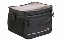 Sacoche De Guidon Zefal Handlebar Bag 7L Noir