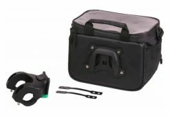 Sacoche De Guidon Zefal Handlebar Bag 7L Noir -Entretien Soldes 180816660867db76b5b59.84568583